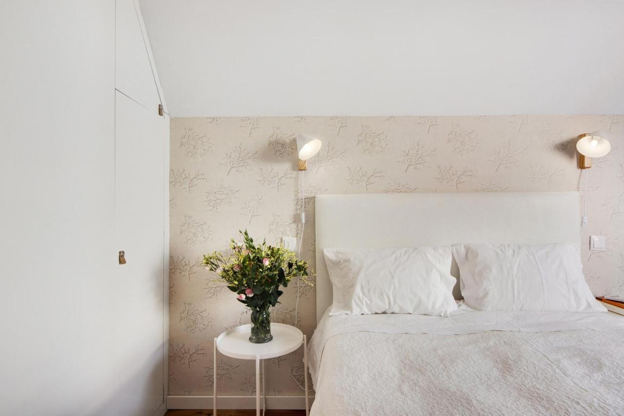Apartamento T1 - Salina Ria アヴェイロ エクステリア 写真