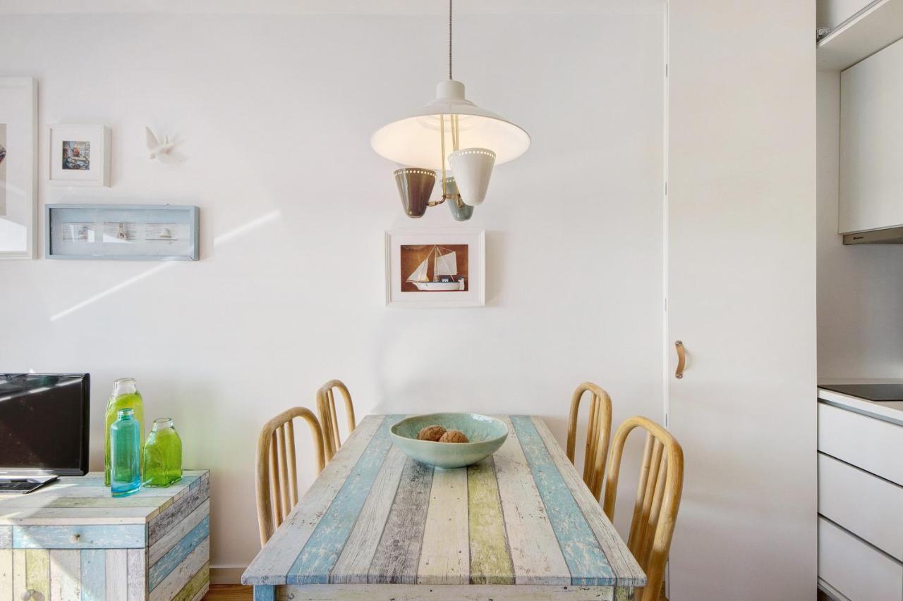Apartamento T1 - Salina Ria アヴェイロ エクステリア 写真
