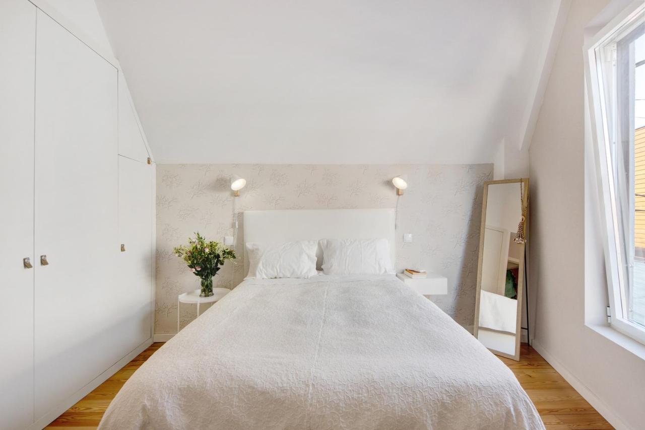 Apartamento T1 - Salina Ria アヴェイロ エクステリア 写真