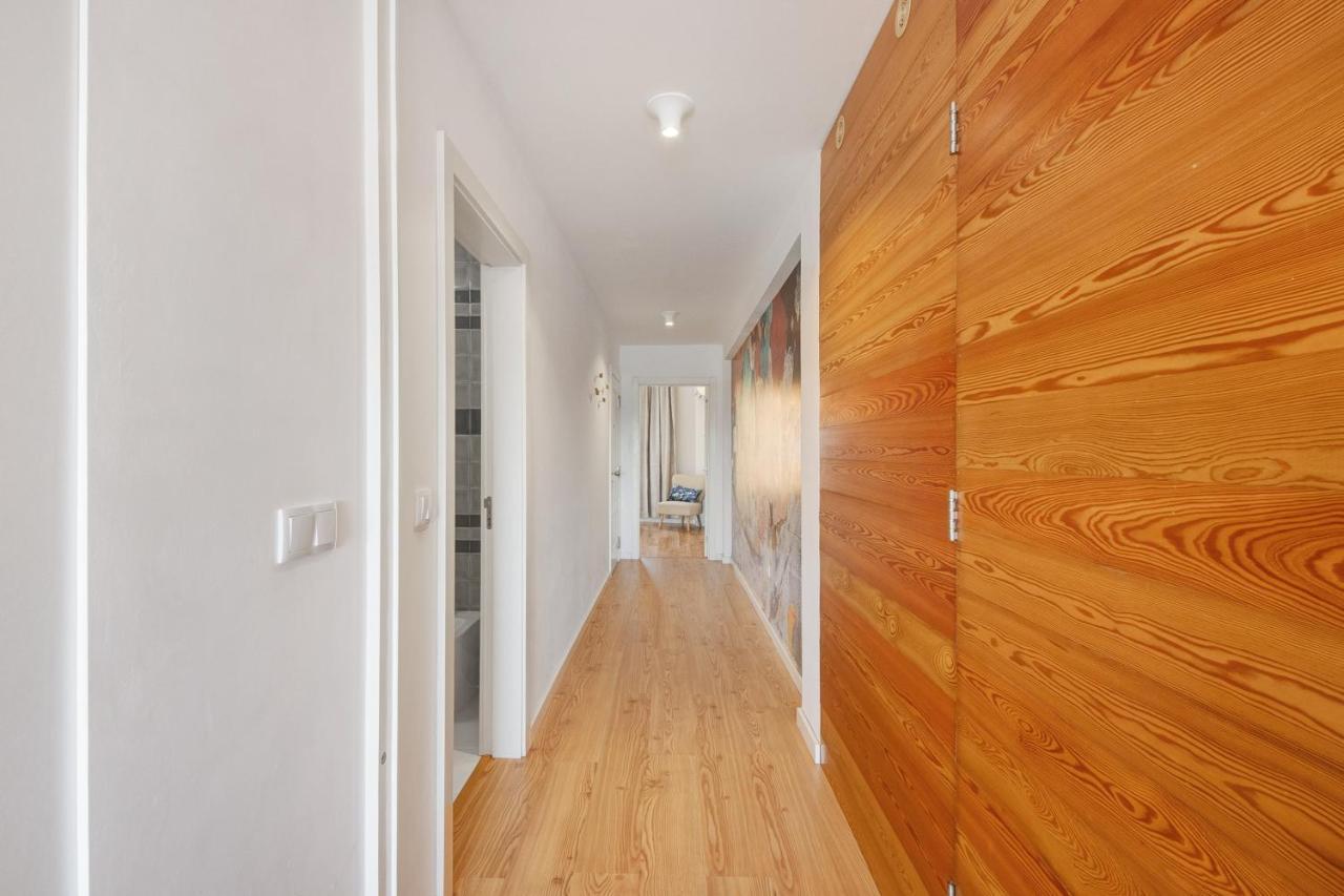 Apartamento T1 - Salina Ria アヴェイロ エクステリア 写真