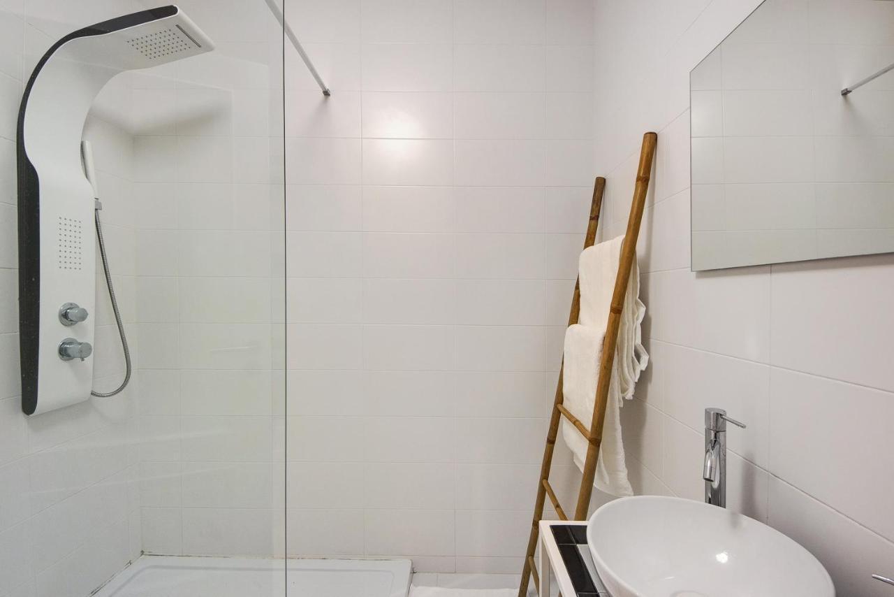 Apartamento T1 - Salina Ria アヴェイロ エクステリア 写真