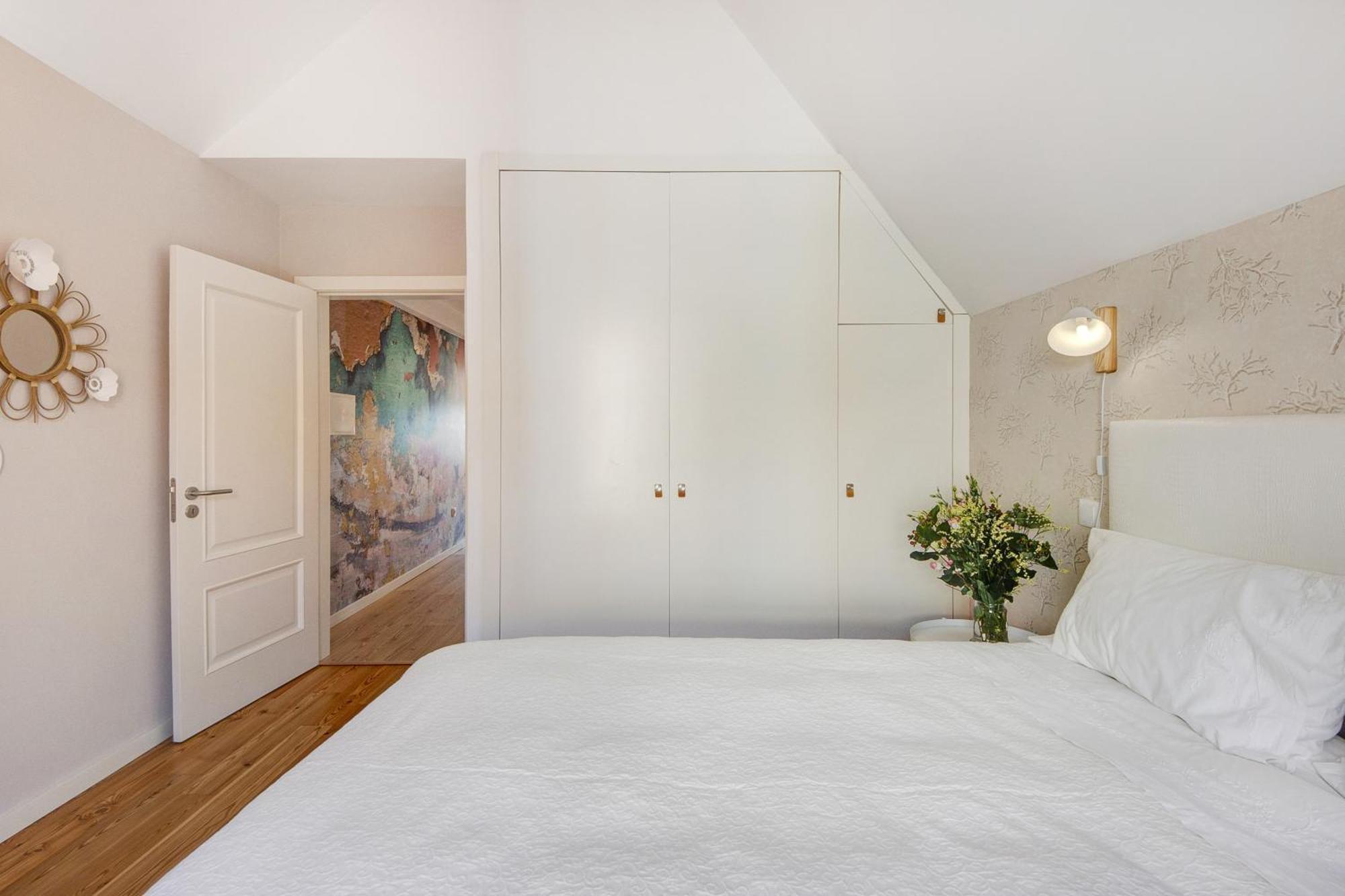 Apartamento T1 - Salina Ria アヴェイロ エクステリア 写真